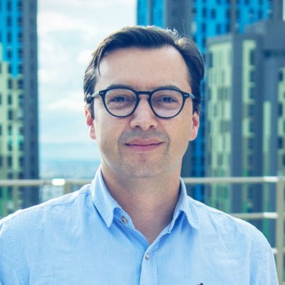 #SIGGRAPH2024 chair, #UOC, @ArtnodesUOC, @UOCartshum - Author of Different Engines: Media Technologies from Latin America