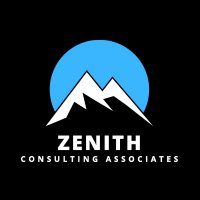 Zenith Consulting Associates(@ConsultZenithA) 's Twitter Profile Photo