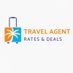 Travel Agent Rates and FAMs (@AgentRates) Twitter profile photo