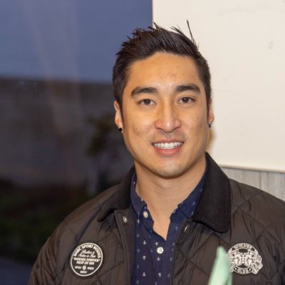 AlexanderHui6's profile picture. Sr. Consultant @ TriNet 
Igniting business growth through scalable HR solutions!