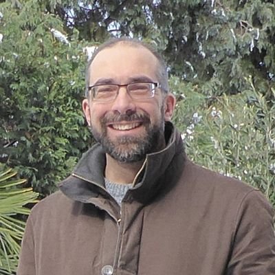 Author of New Pompeii, Empire of Time, The Synapse Sequence (from Titan Books). Self published The Calculations of Rational Men.