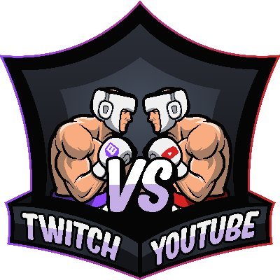 The Official Twitch Vs YouTube Minecraft Streamer Event for Charity.
Created by @TheJavaHacker and @RyanMoodGaming.