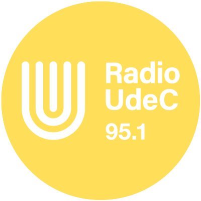 Cuenta oficial de Radio Universidad de Concepción 
📻 95.1 FM   💻https://t.co/uT5faLnJyU   ✉️radio@udec.cl
📱 WhatsApp: +569 9242 1531