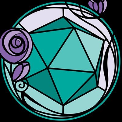 queer, and feminist TTRPG live shows run by people of marginalized genders! Livestreams Biweekly on Tuesdays and Thursdays!