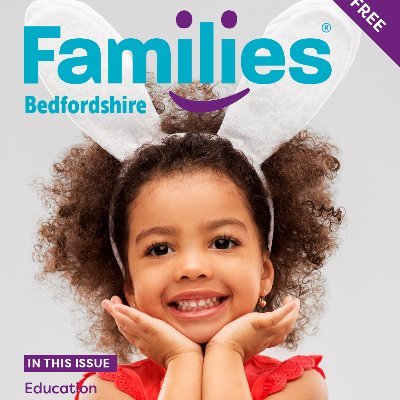 Bedfordshire's most trusted magazine for families with children from birth up until 12 years of age.  READ THE LATEST EDITION HERE:  https://t.co/U9ydupehe6