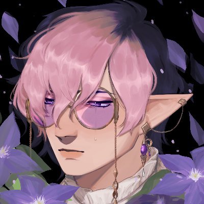 (They/He) Enby 🏳️‍🌈 🏳️‍⚧️║Elezen ♡║FFXIV/HSR/BG3║WoL/OC art & Gpose
Pfp: @/staticffxiv

♡ Haurchefant & Blade Simp = Will RT a lot of them ♡