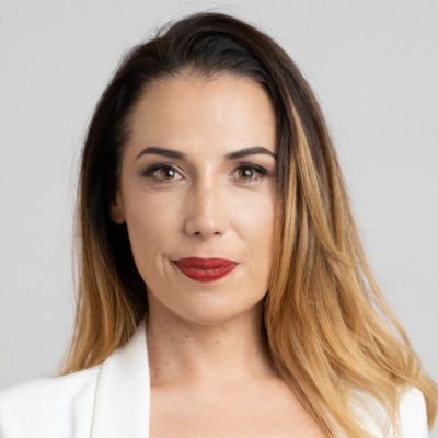 PatriciaHdezGut Profile Picture