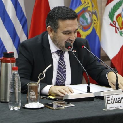 Eduardo Petta San Martín