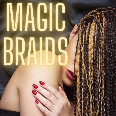 MagicBraids Profile Picture