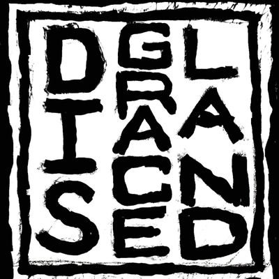 Diagraceland are an old-enough-to-know-better 3 piece playing filthy garage punk rock and roll the way The Devil intended!