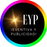 Eventiva y Publicidad(@consultoraEYP) 's Twitter Profile Photo