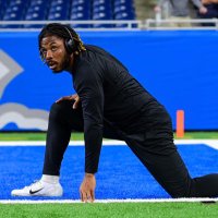 Qadree Ollison (@qollison) 's Twitter Profile