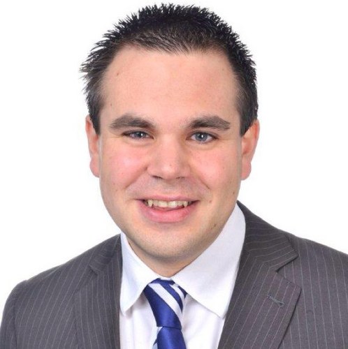 Markpgurney's profile picture. 