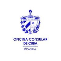 Consulado de Cuba en Brasilia(@ConsularEn) 's Twitter Profile Photo