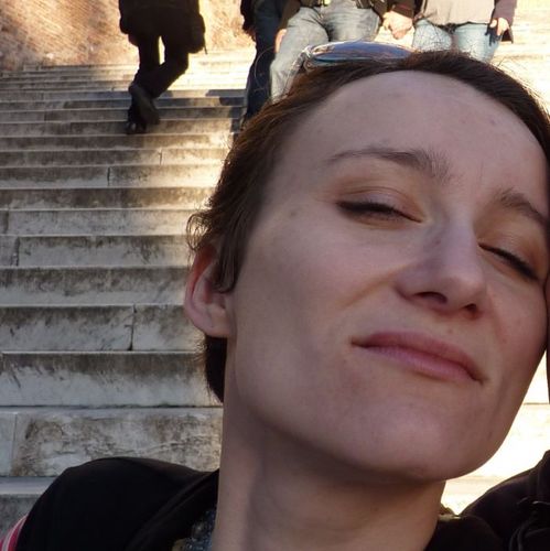 marysiahuma's profile picture. ecologist-feminist-activist-mother