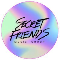 Secret Friends Music Group (@secretfriendsmg) 's Twitter Profile
