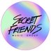Secret Friends Music Group (@secretfriendsmg) Twitter profile photo