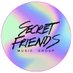 Secret Friends Music Group (@secretfriendsmg) Twitter profile photo Secret Friends Music Group (@secretfriendsmg) Twitter profile photo