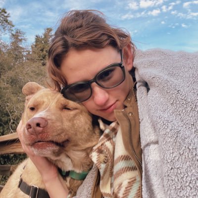 Hannah_Mathes's profile picture. television, movies, writing, etc