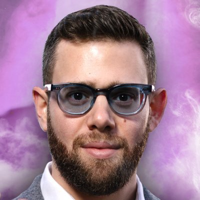 Steven Feifke Profile