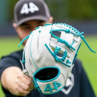44 Pro Gloves (@44progloves) 's Twitter Profile