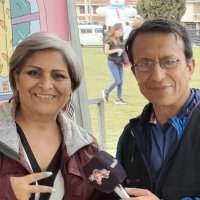 Angel Gastón Vera (@angelgastonvera) 's Twitter Profile