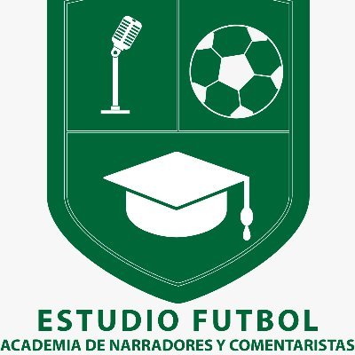 EstudioFutbolGT's profile picture. Academia de Narradores y Comentaristas de Fútbol en Guatemala.