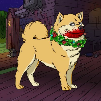 NFT_Lingth's profile picture. Why did the crypto trader get lost in the woods? They were following the 'blockchain path'.