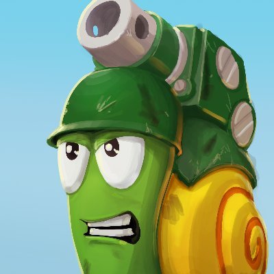 Create a snail and join the battle! Created by @RocketSnail