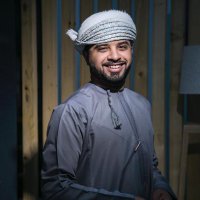محمد الخصيبي (@mohadalkhusaibi) 's Twitter Profile