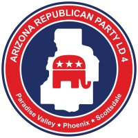 AZ LD4 Republicans (@azld4gop) 's Twitter Profile