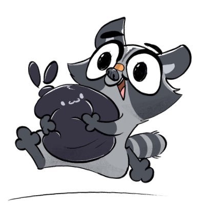 Max the Raccoon (INNACTIVE)さんのプロフィール画像