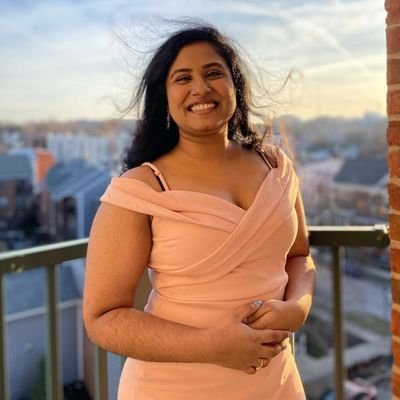 கீர்த்தி | キアーシ (She/Her)
~~
Engineer | Tech Enthusiast | Cohost of @RedefiningABCD
