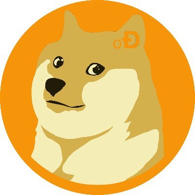 Ordinal Doge (BACKUP ACCOUNT)