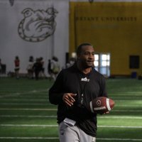 Eugene Jones IV (@whoiscoachjones) 's Twitter Profile