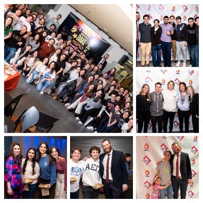 Chabad_AU's profile picture. Chabad of @americanU