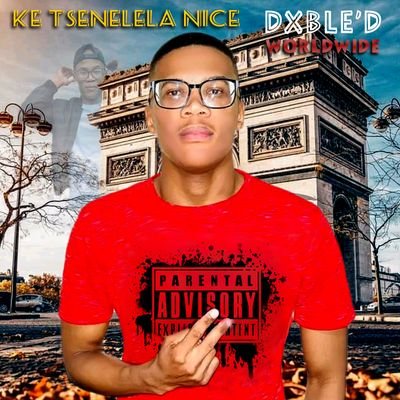 OFFICIAL ACCOUNT 
Artist❤️
Ntwana ya kasie💯👊🏽
Rare Breed🎤🎧/Music over Everything
 BillionareGang💸💰
Hip Hop ❤❤