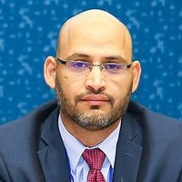 Dr.Khalil al-ِِAnani د. خليل العناني (@khalilalanani) 's Twitter Profile Photo