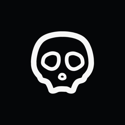 4,040 Supreme Skulls. Staking Live! OpenSea: https://t.co/FzGZ5Tu9O3