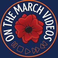 On the March Videos (@onthemarchimage) 's Twitter Profile Photo On the March Videos (@onthemarchimage) 's Twitter Profile Photo