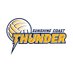 Sunshine Coast Thunder (@thunder_netball) Twitter profile photo