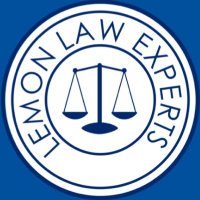 Lemon Law Lawyers(@lemonexperts) 's Twitter Profile Photo