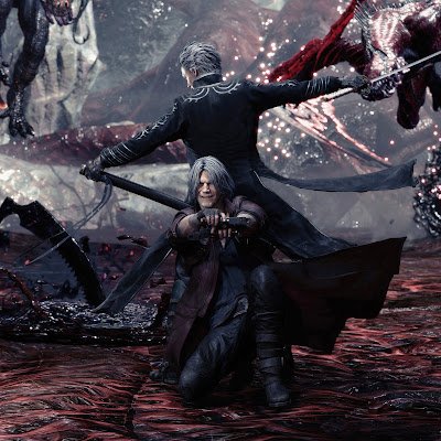 Neh4rise's profile picture. 