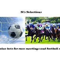 Si’s Sporting Selections is a sports betting service, specialising in racing and football and providing daily betting tips.  Membership is just £10 per month.