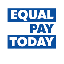 Equal Pay Today, a project of @EqualRightsAdv, is a national women's legal and worker rights coalition dedicated to closing the gender wage gap.