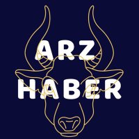 HALKA ARZ HABER(@ArzHaber) 's Twitter Profile Photo