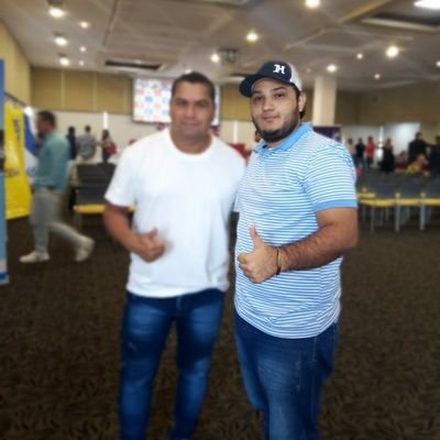 LaVozPotente98's profile picture. 🎙Periodista Deportivo - Opinión social - Información - Análisis - #SiempreTeContamosLaVerdad
