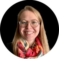 Maggie Hudson (@nanochemmaggie) 's Twitter Profile Photo