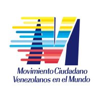 Movimiento Ciudadano Venezolanos en el Mundo(@mcvm_oficial) 's Twitter Profile Photo