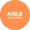 AISLE_ILF's profile picture. Association of Indiana School Library Educators